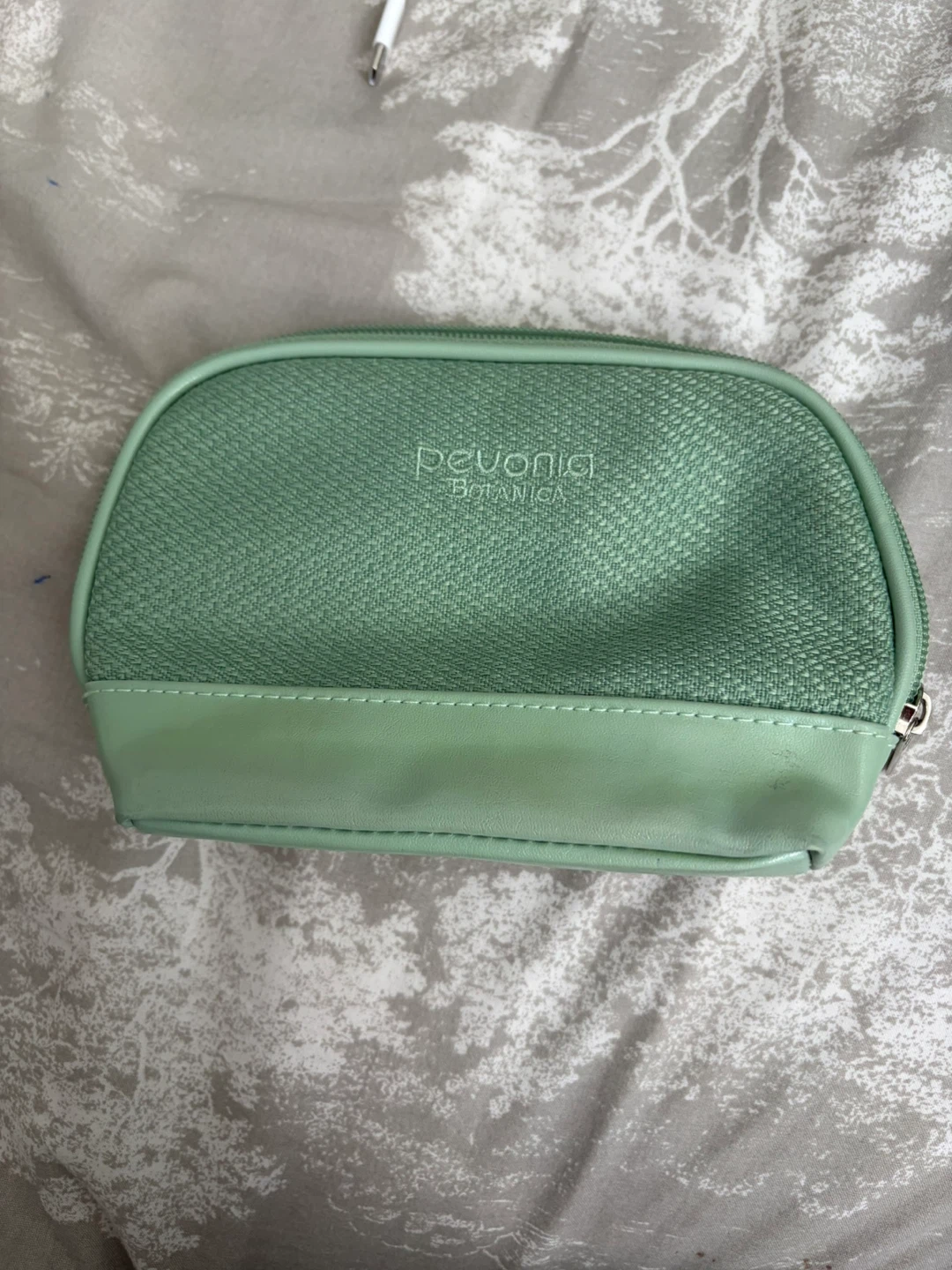 Pevonia Botanica Cosmetic Pouch - photo 3