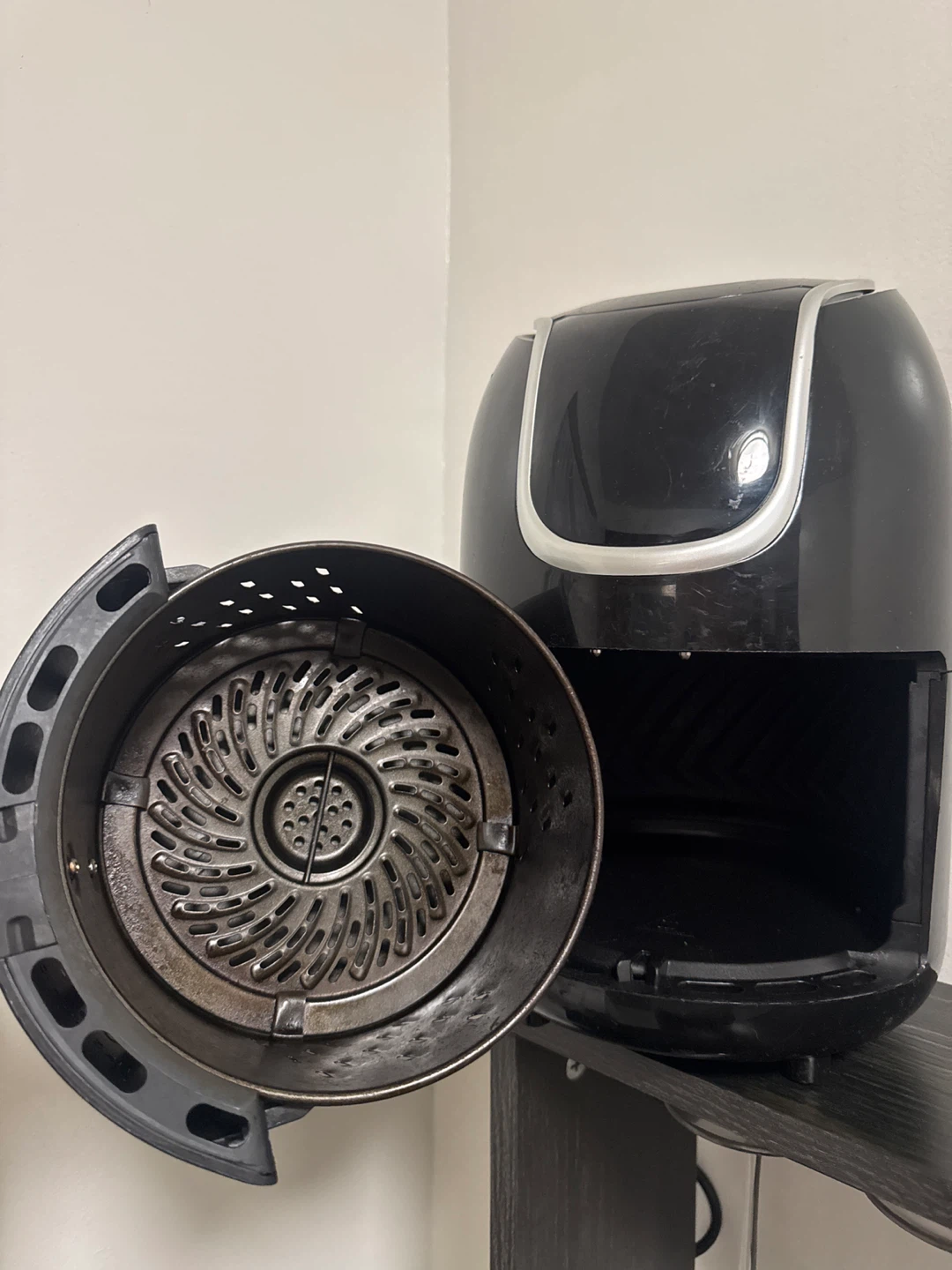 PowerXL Air Fryer - photo 2