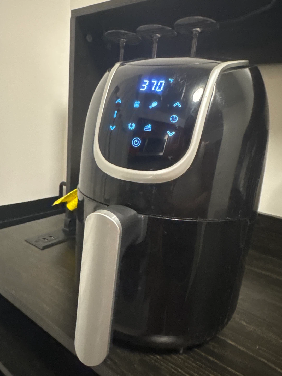 PowerXL Air Fryer - photo 3