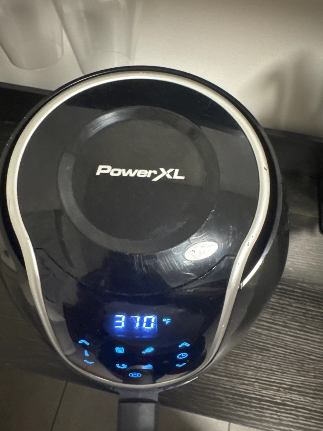 PowerXL Air Fryer - photo 4
