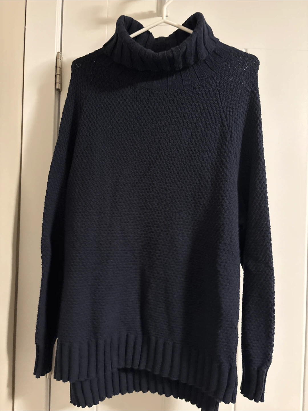 Patagonia Turtleneck Sweater XL