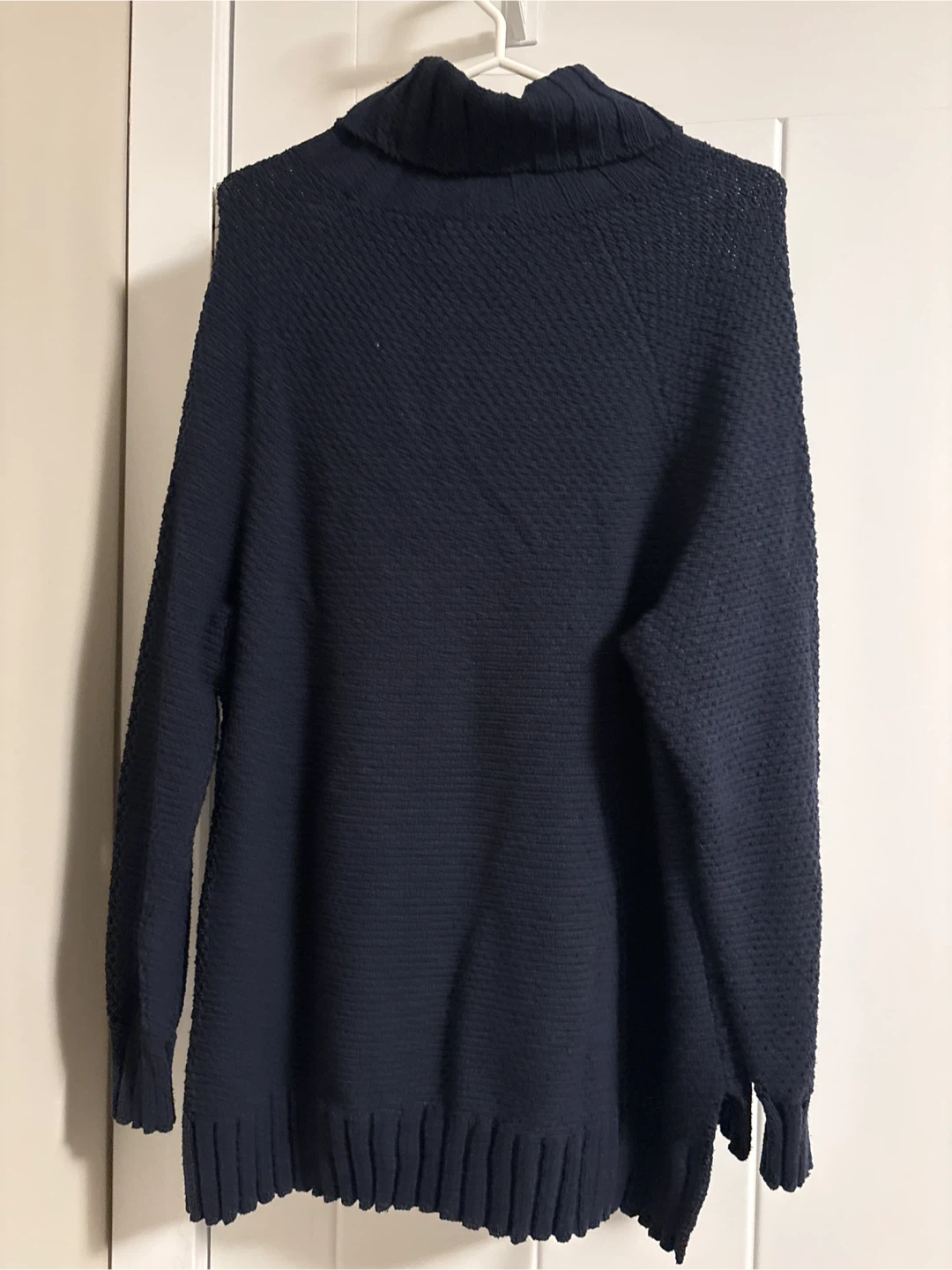 Patagonia Turtleneck Sweater XL - photo 2