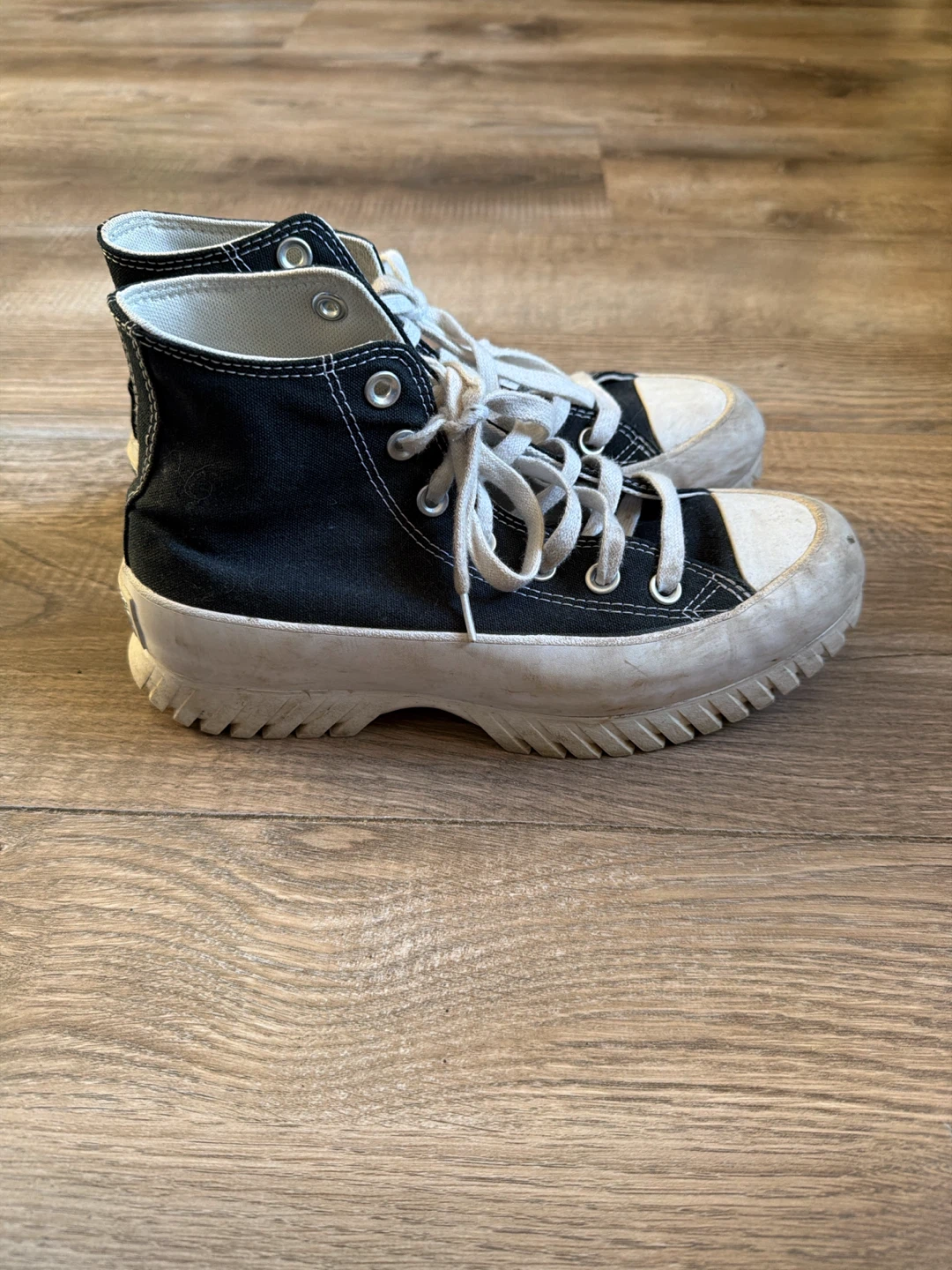 Assorted Sneakers and Slides - photo 2