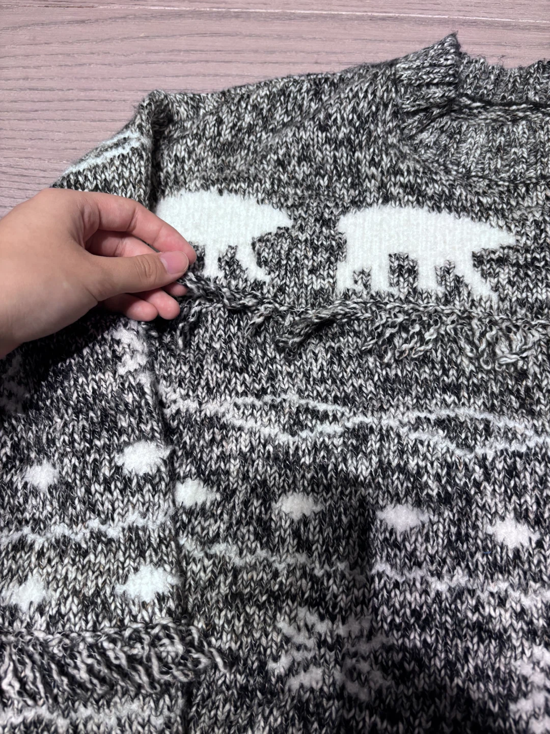 New - LOFT - Sweater - photo 3