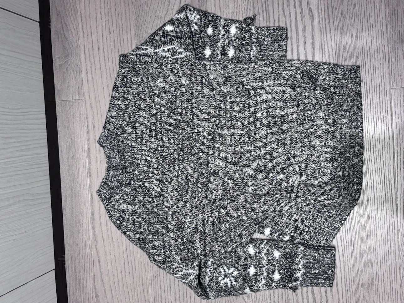 New - LOFT - Sweater - photo 4