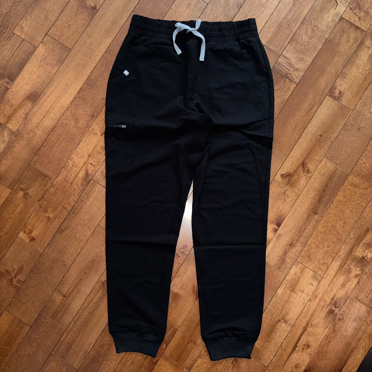 BRAND NEW - Figs Zamora High Waisted Pants - Medium
