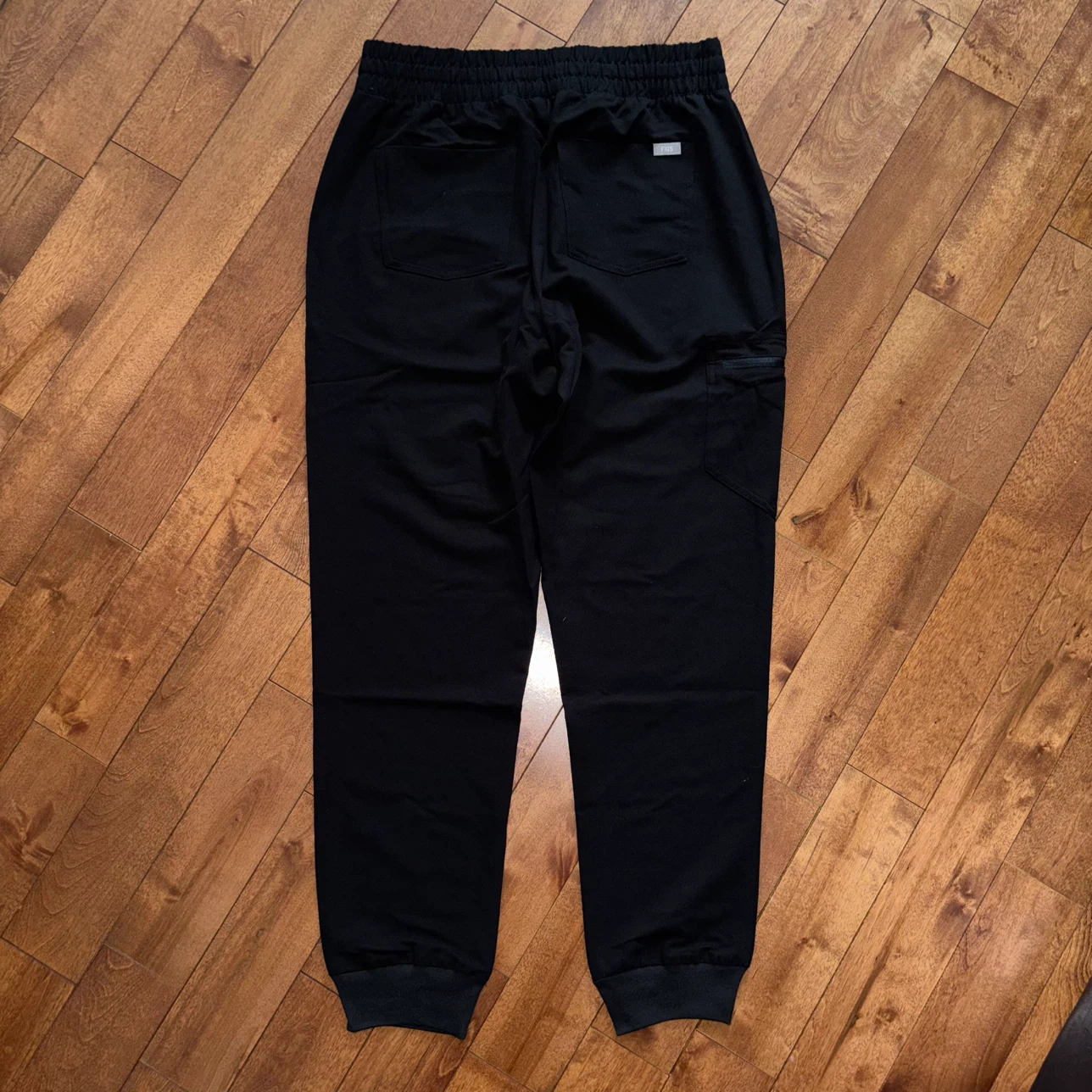 BRAND NEW - Figs Zamora High Waisted Pants - Medium - photo 2