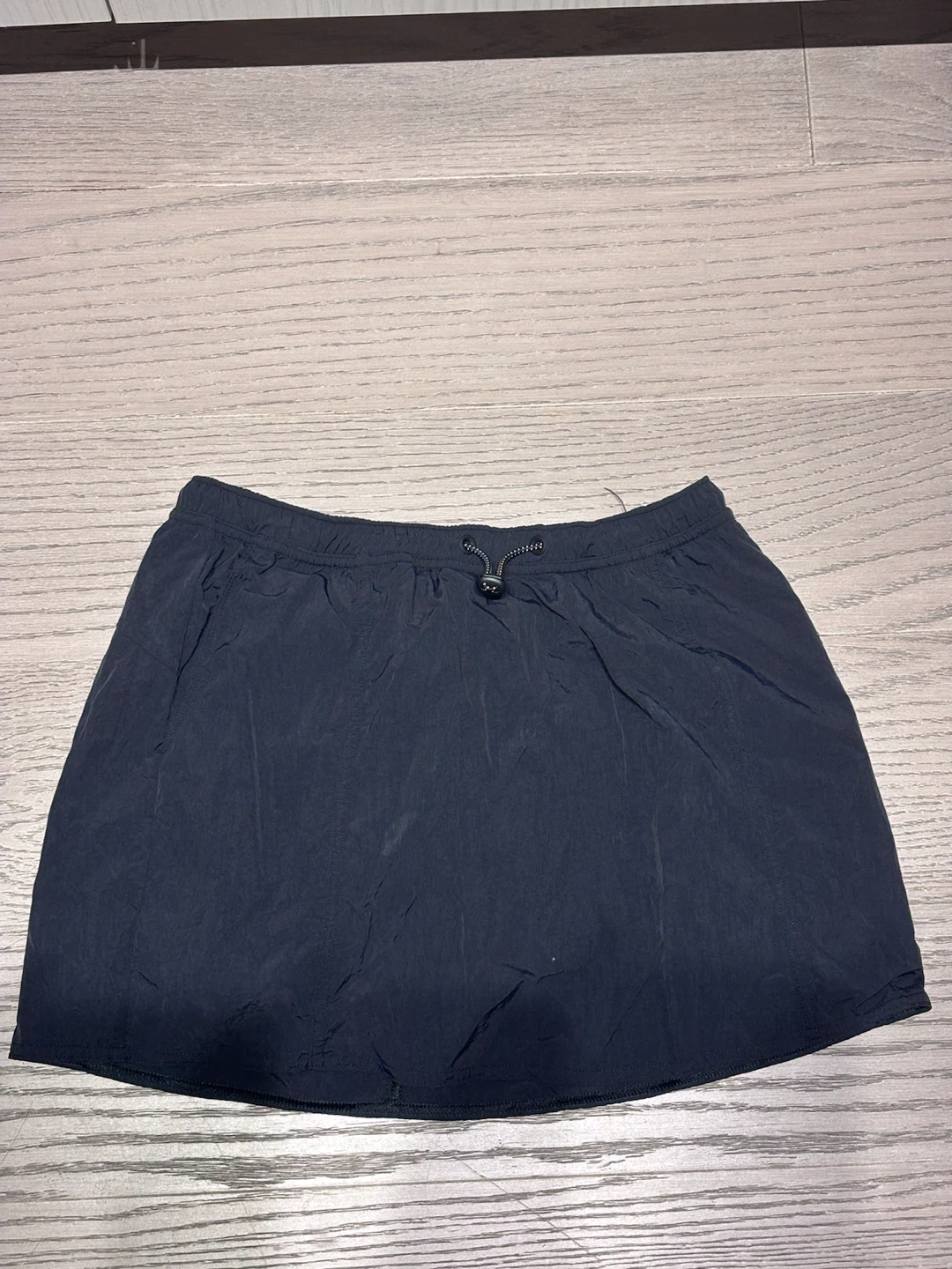 HOLLISTER - athletic skort