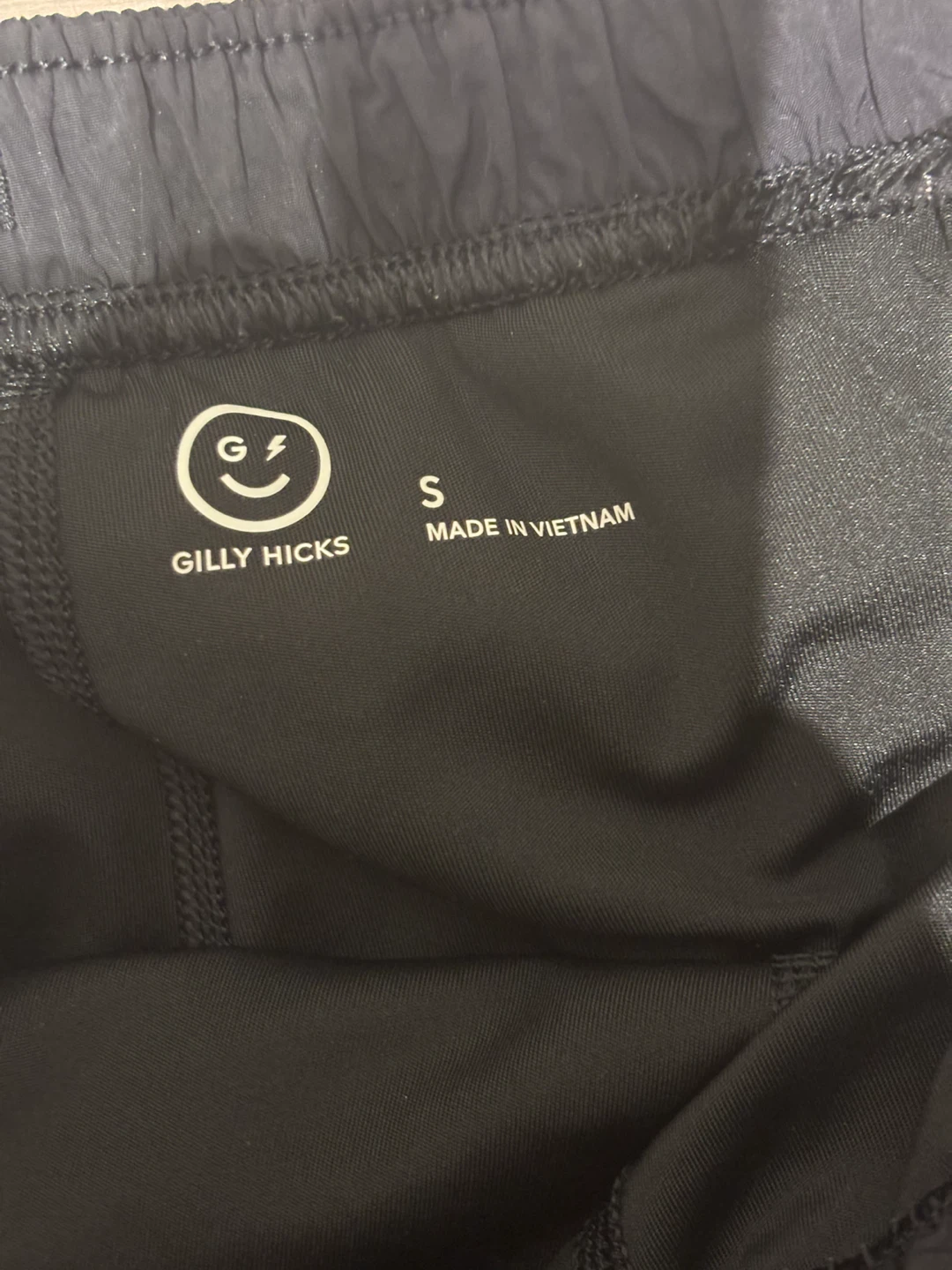 HOLLISTER - athletic skort - photo 2