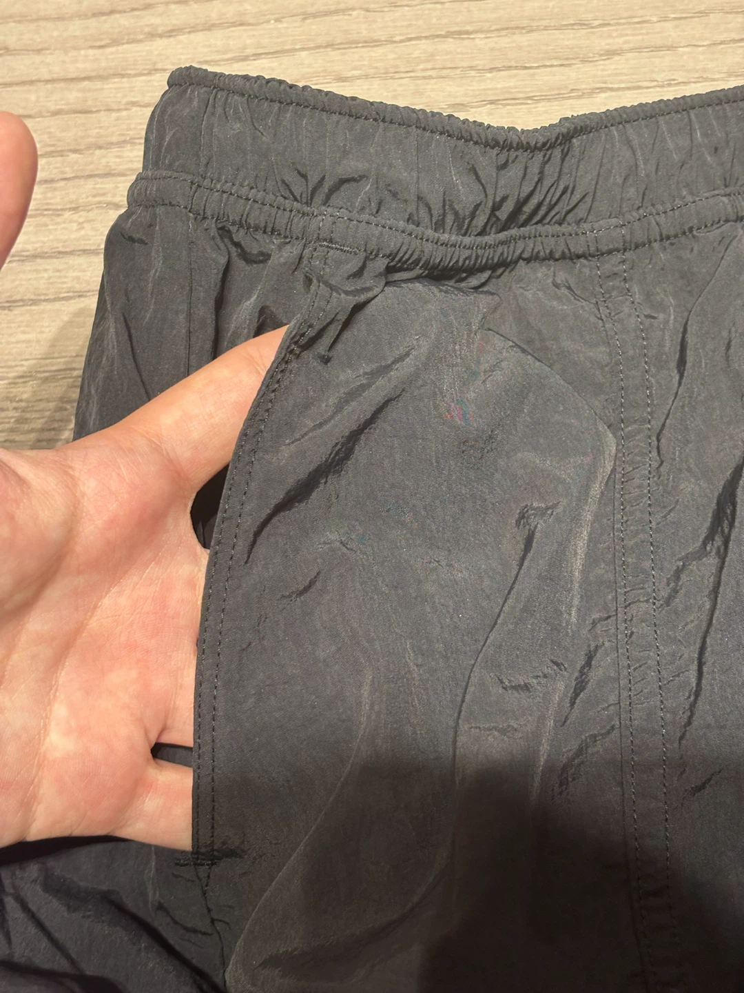 HOLLISTER - athletic skort - photo 5