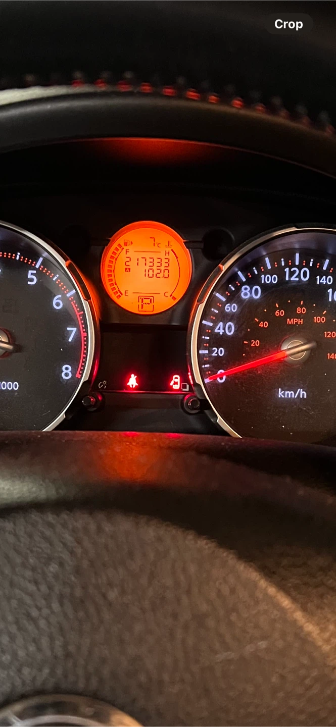 Nissan Rogue Silver SUV ,Excellent condition. 2008 years. - photo 5