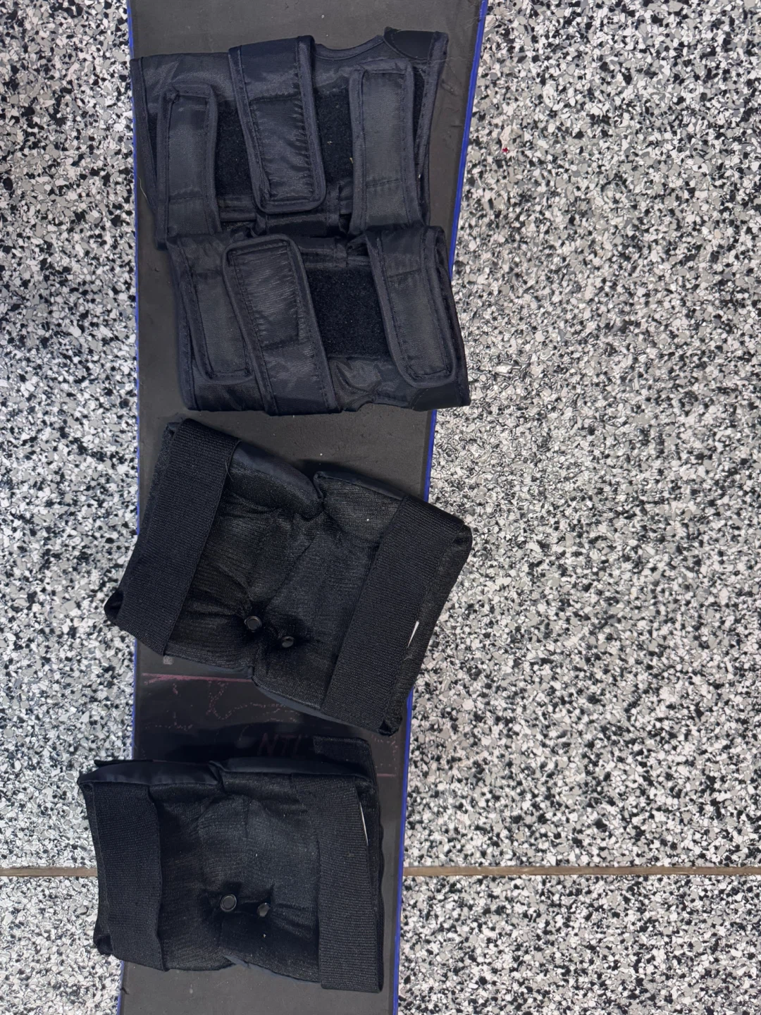 Free Spirit Protective Gear Set - photo 2