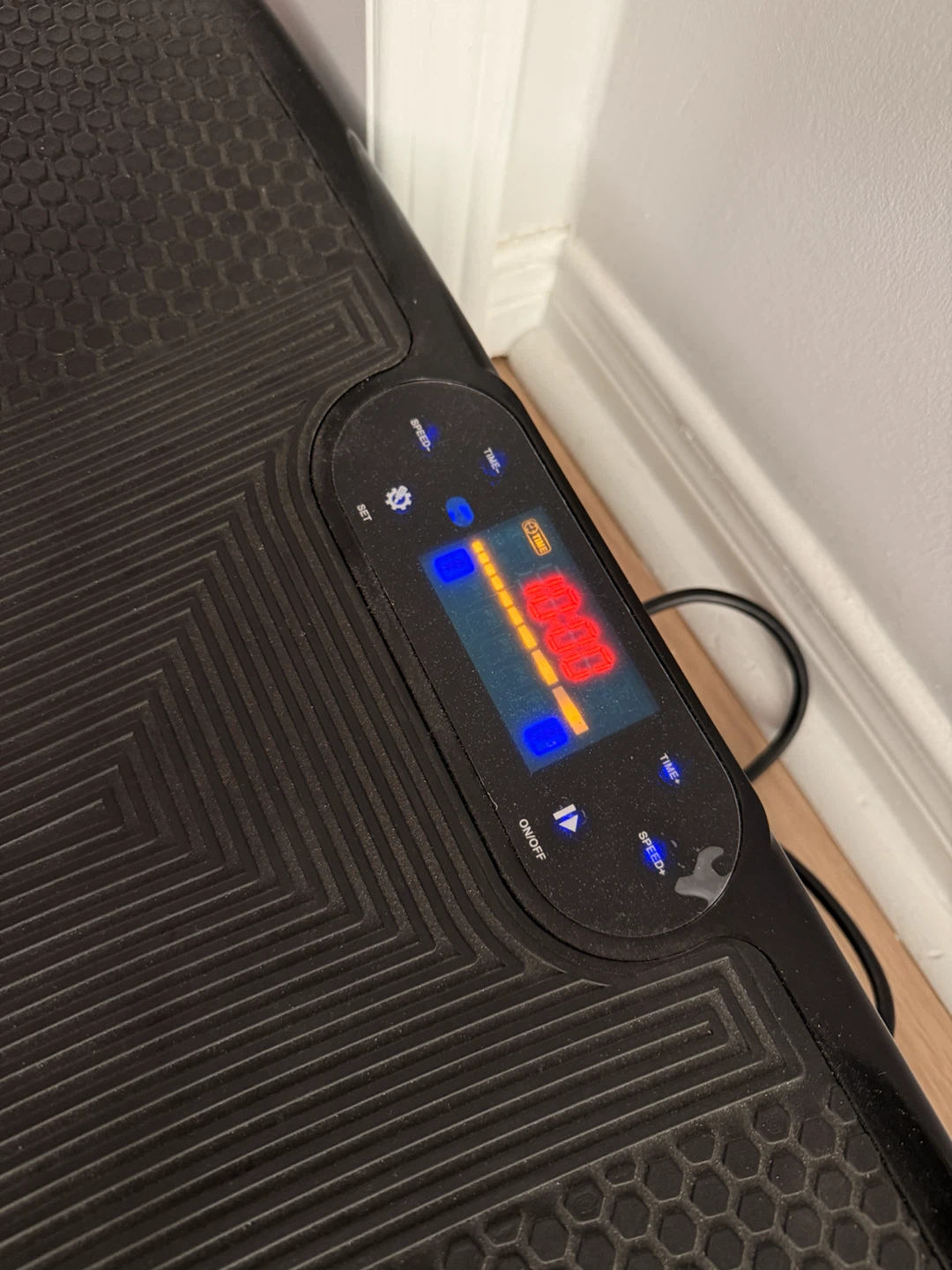 BodyExpress Vibration Plate - photo 2