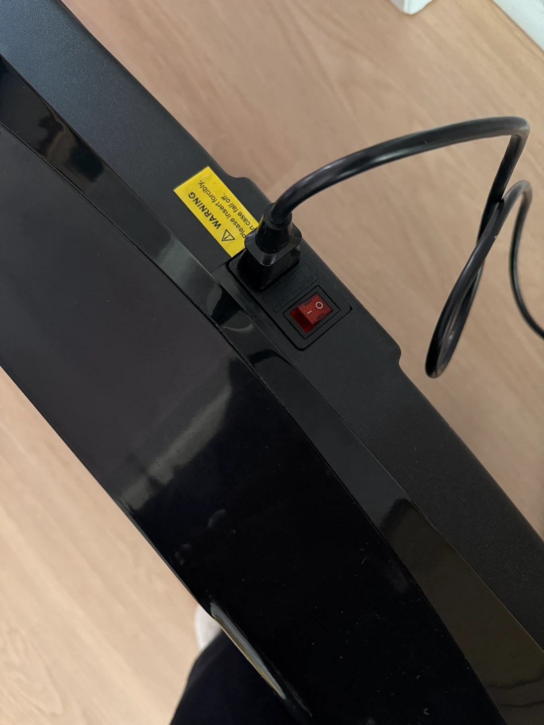 BodyExpress Vibration Plate - photo 4