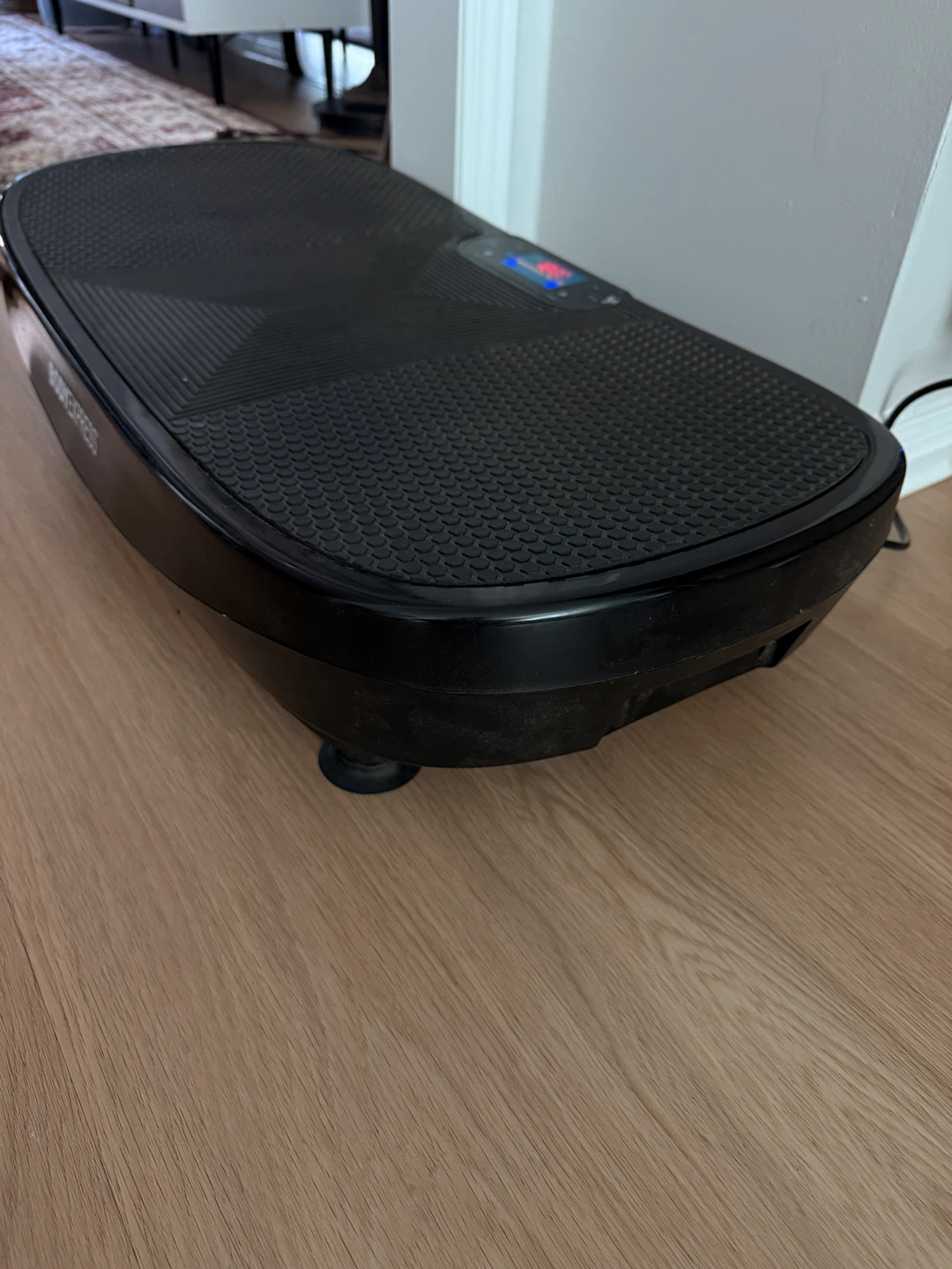 BodyExpress Vibration Plate - photo 5