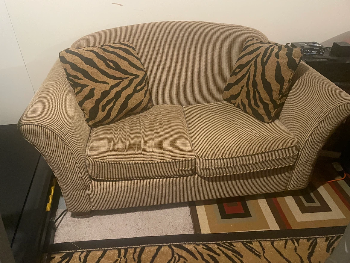 7 seater sofa set