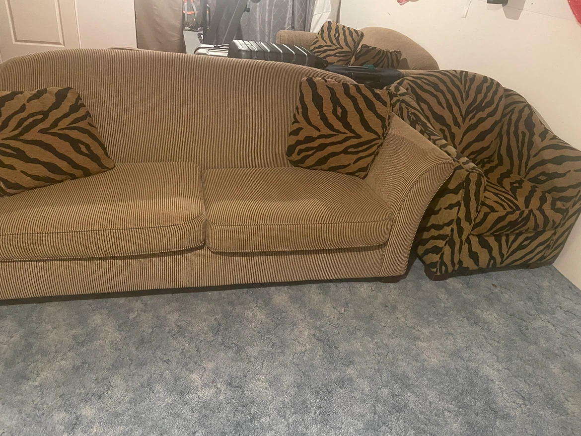 7 seater sofa set - photo 2