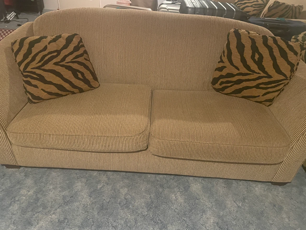 7 seater sofa set - photo 4