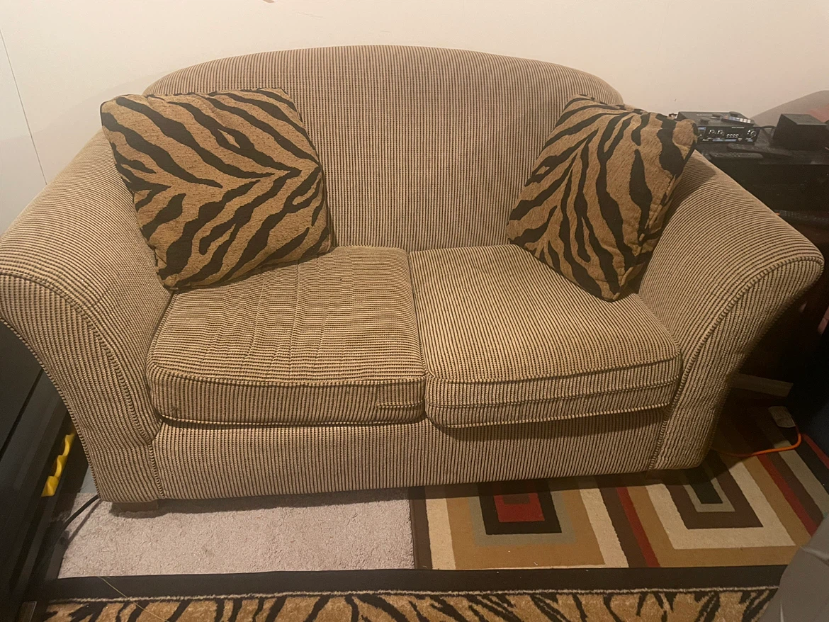 7 seater sofa set - photo 5
