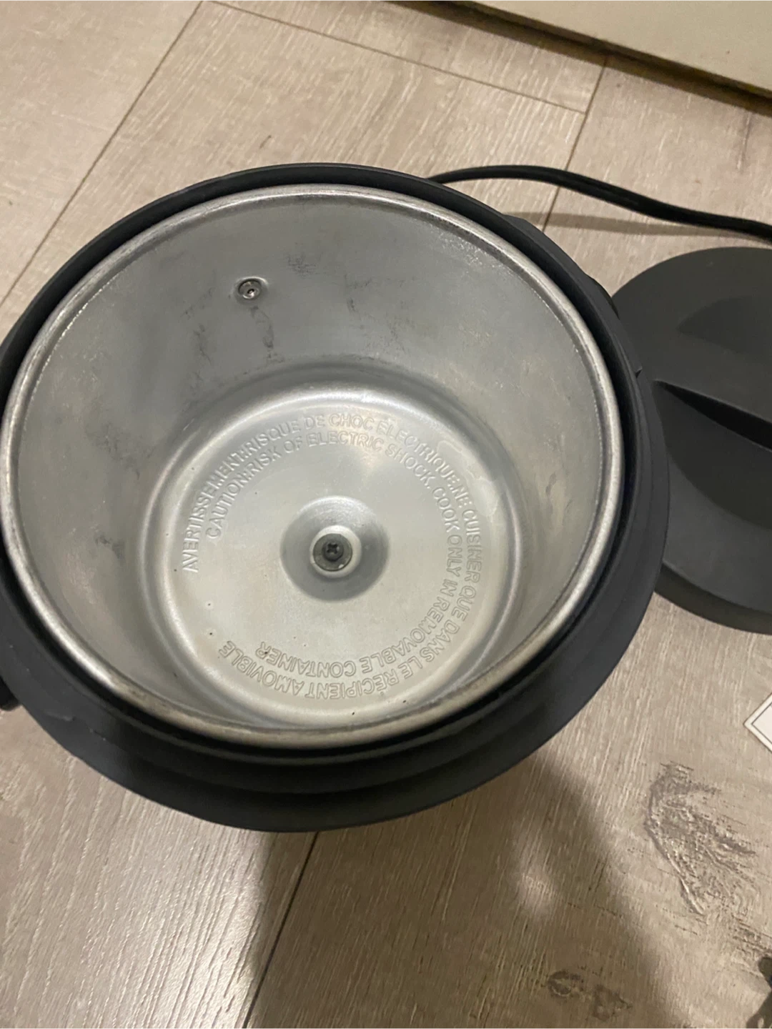 Lunch Food Warmer - photo 3