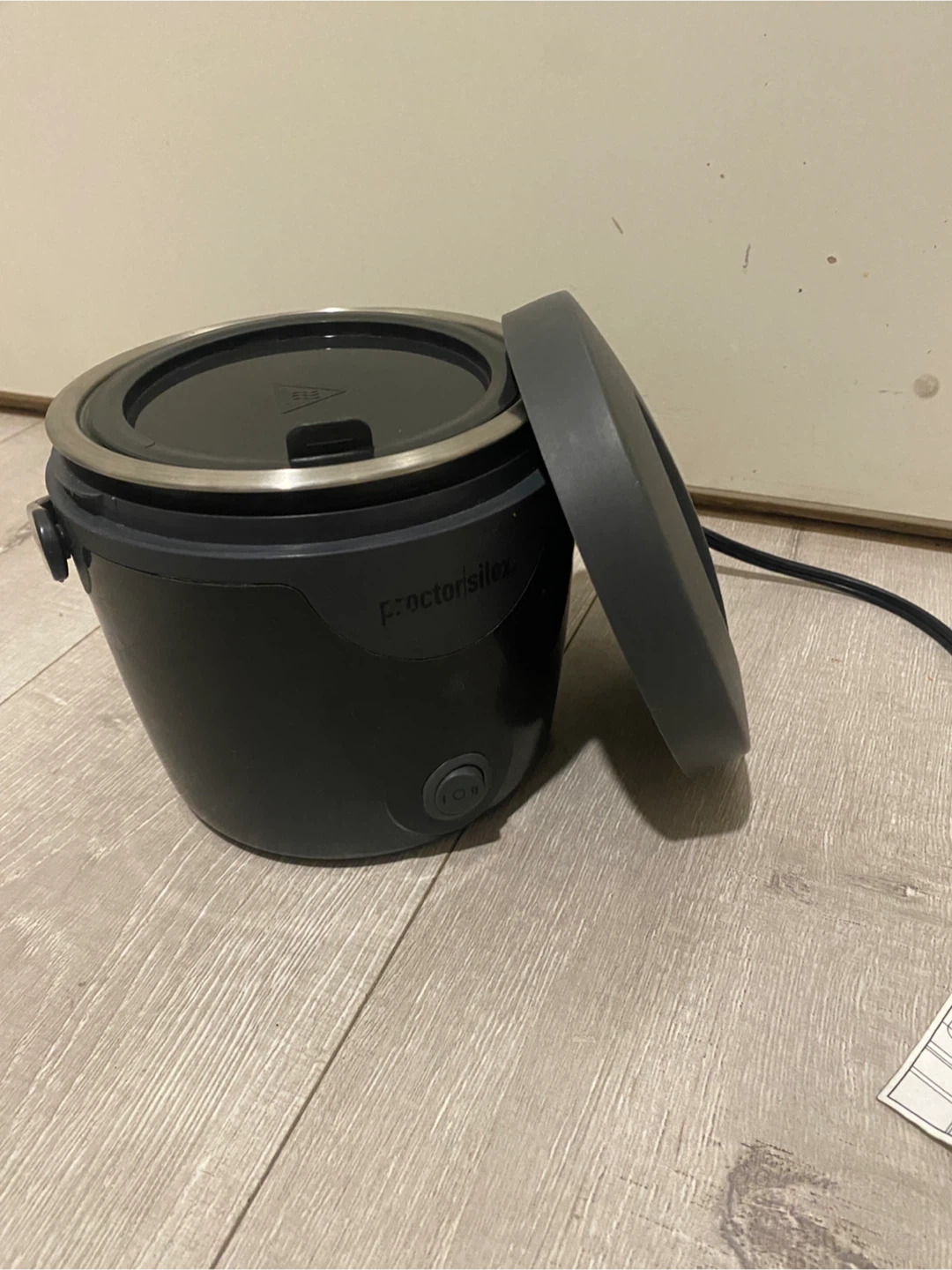 Lunch Food Warmer - photo 5