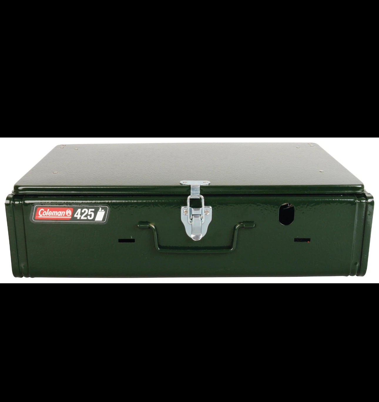 Coleman 425 Classic Liquid Fuel 2-Burner Stove