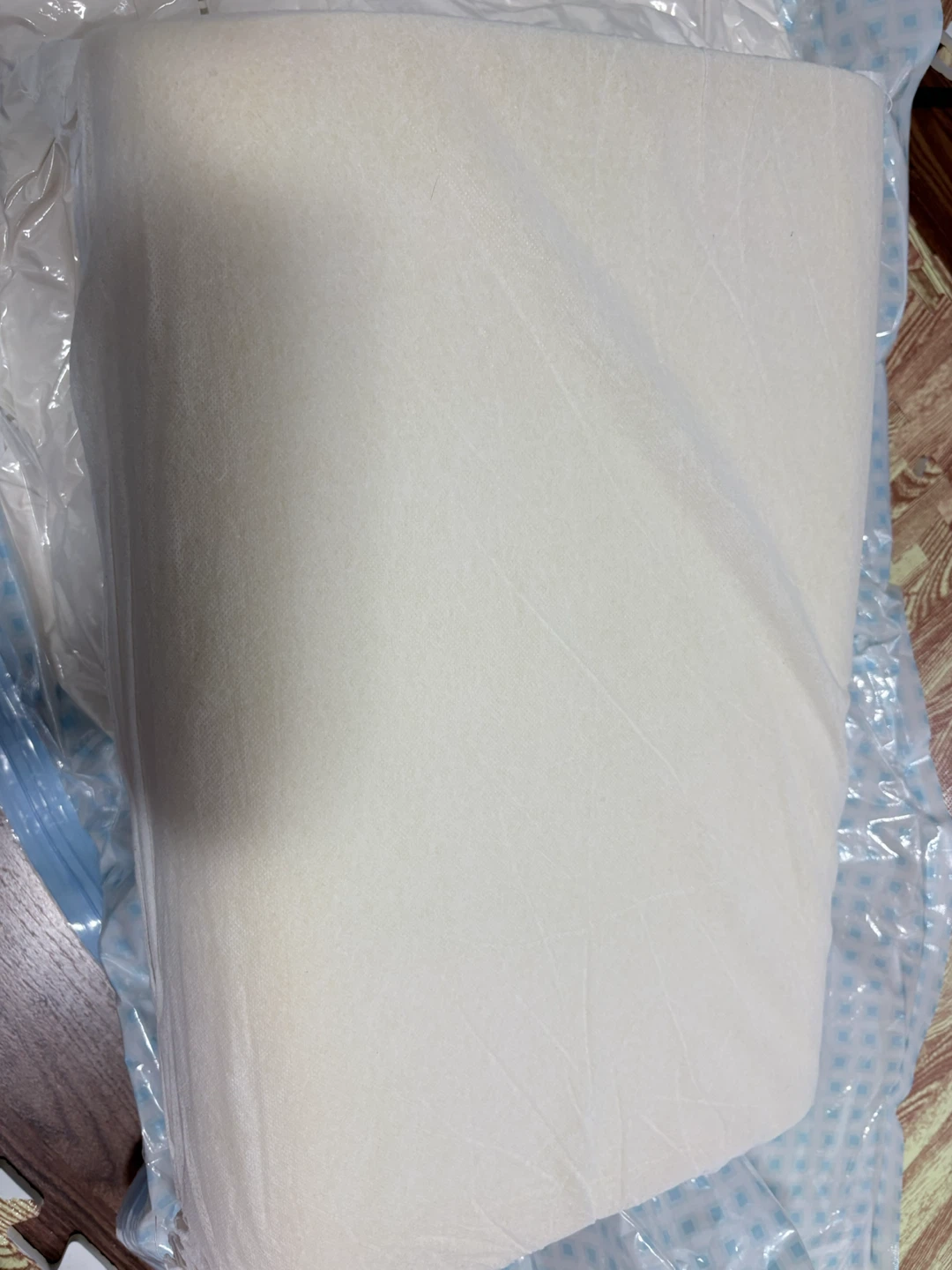 Memory Foam Contour Pillow - photo 2