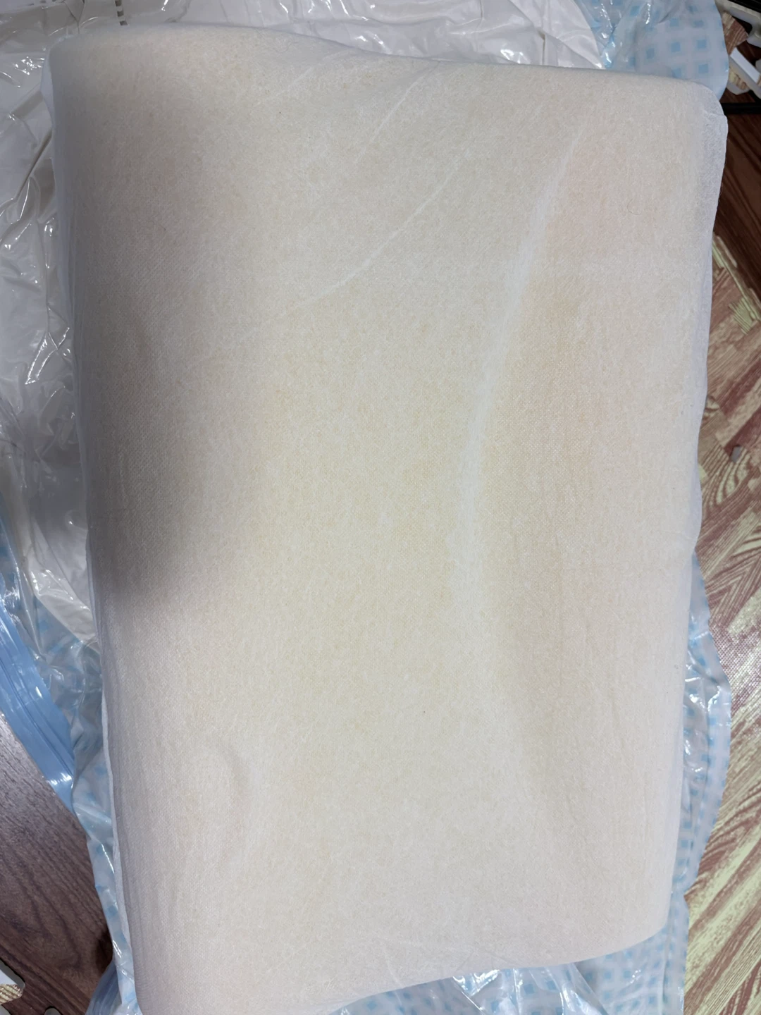 Memory Foam Contour Pillow - photo 3