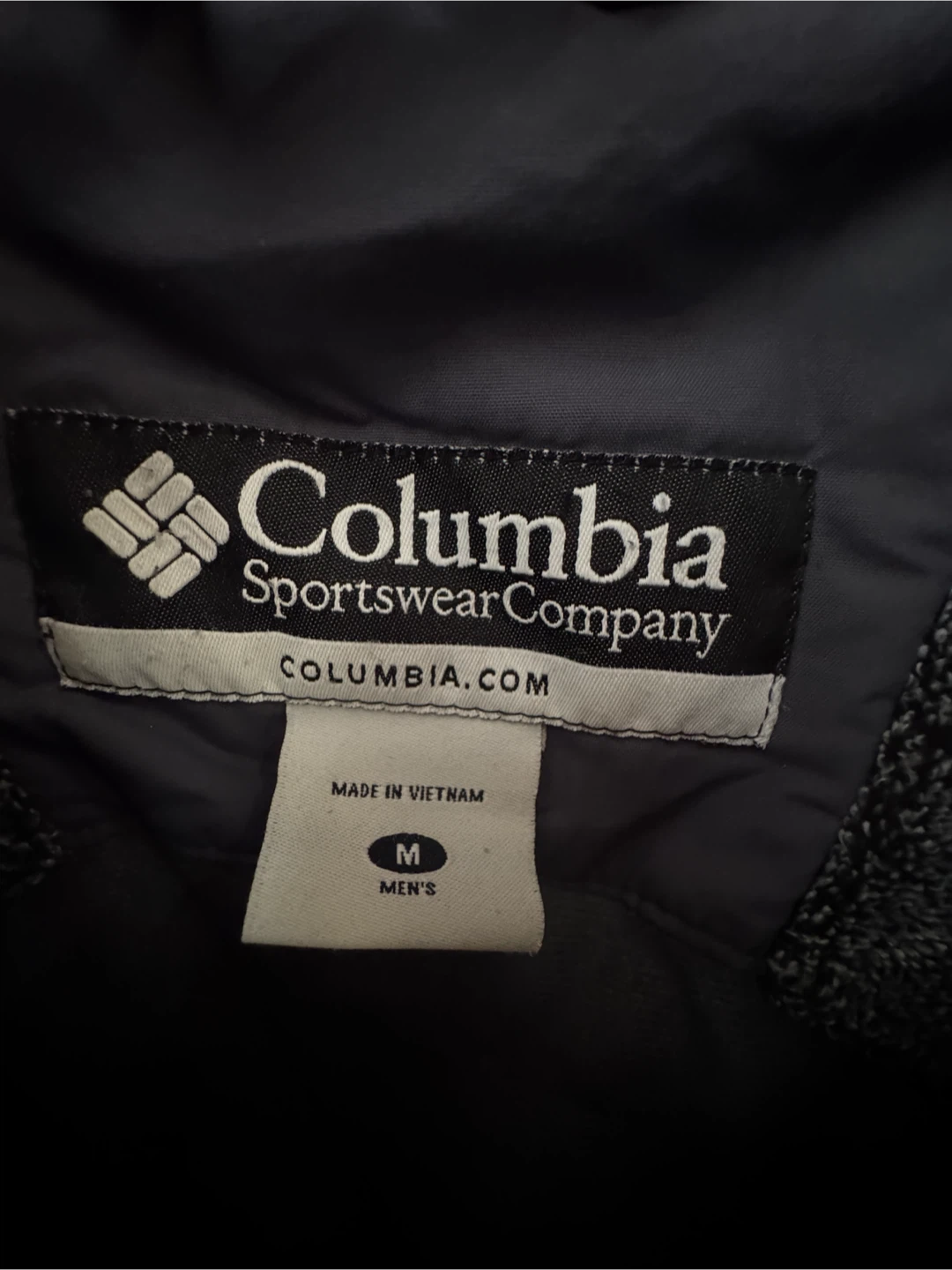 Columbia Omniheat Jacket Men’s - photo 3