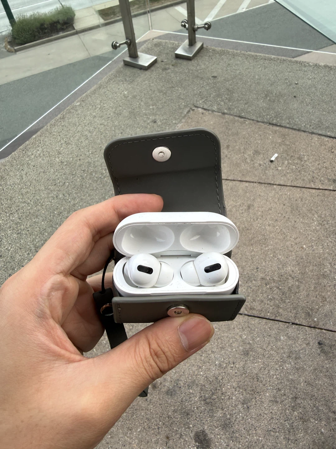 Apple AirPods Pro