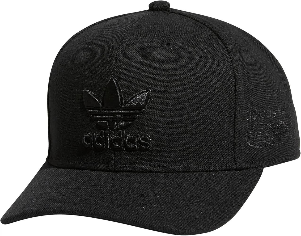 Adidas Originals Trefoil Baseball Cap