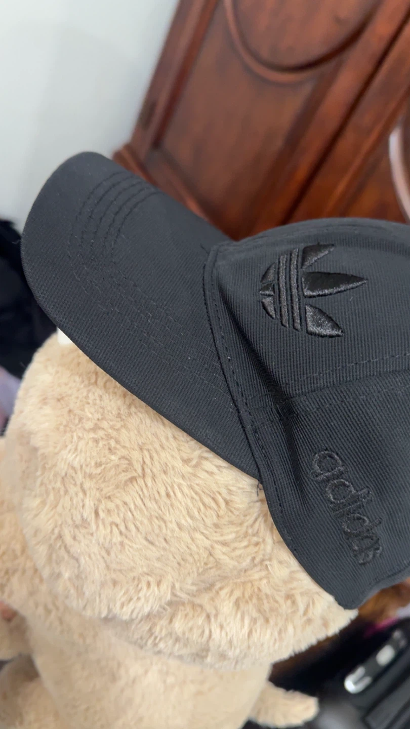 Adidas Originals Trefoil Baseball Cap - photo 2