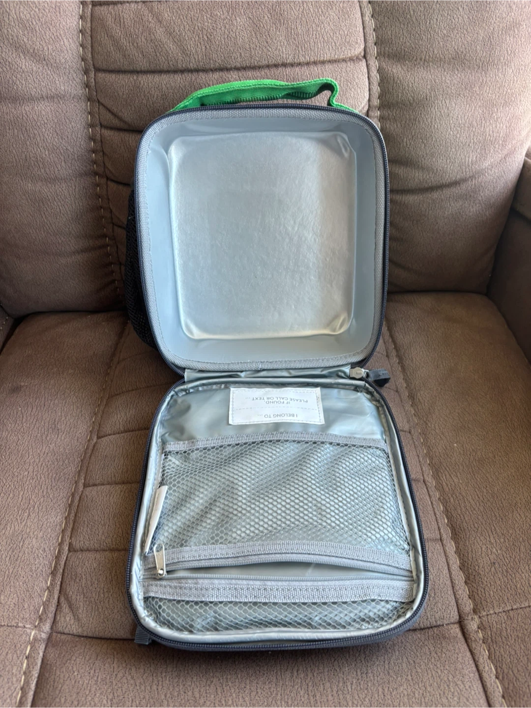 Minecraft Backpack - photo 4