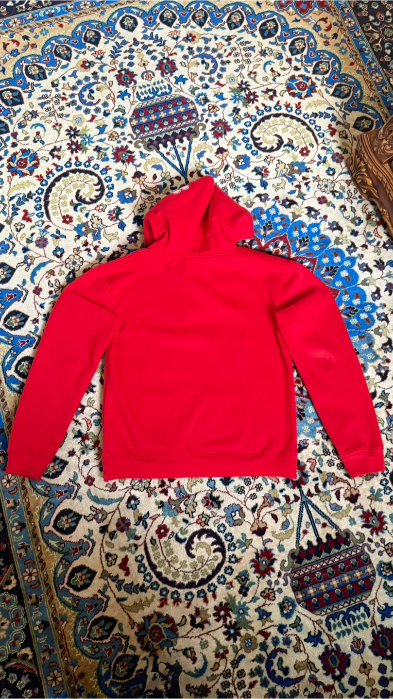 Syna world hoodie - photo 2