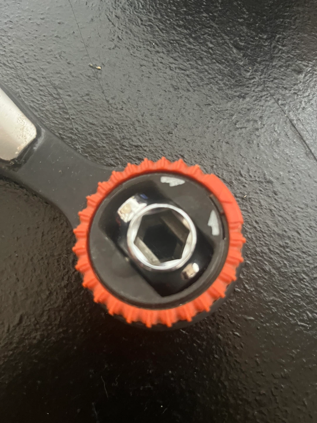 Black & Decker Multi-Socket Wrench - photo 5