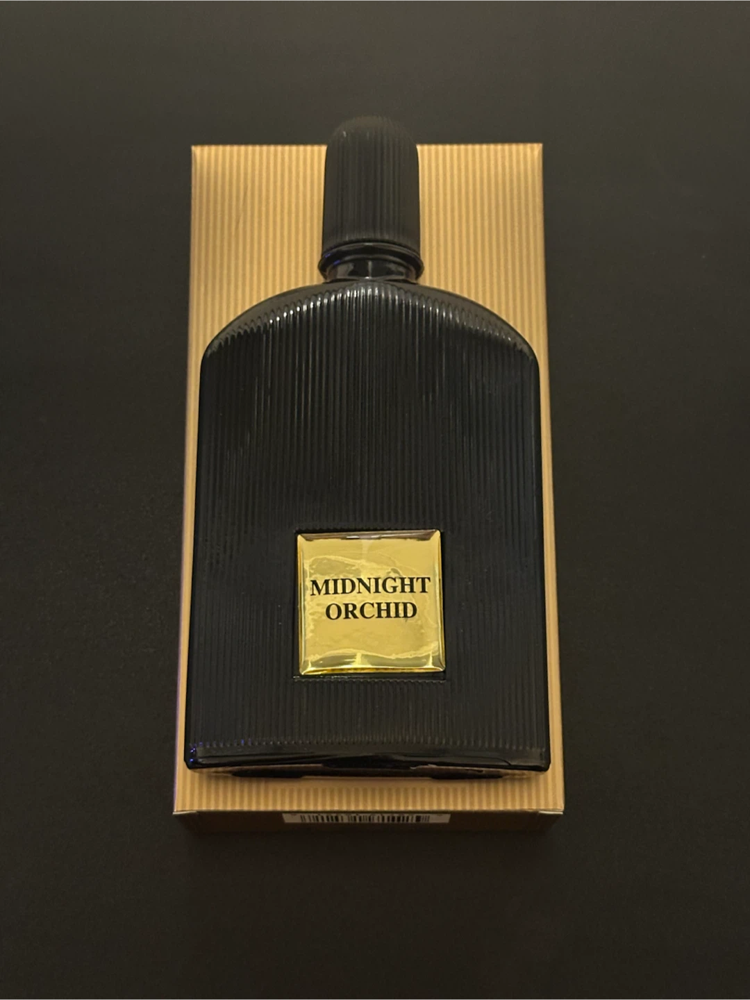 Midnight Orchid Unisex Eau de Parfum 85ml - photo 3