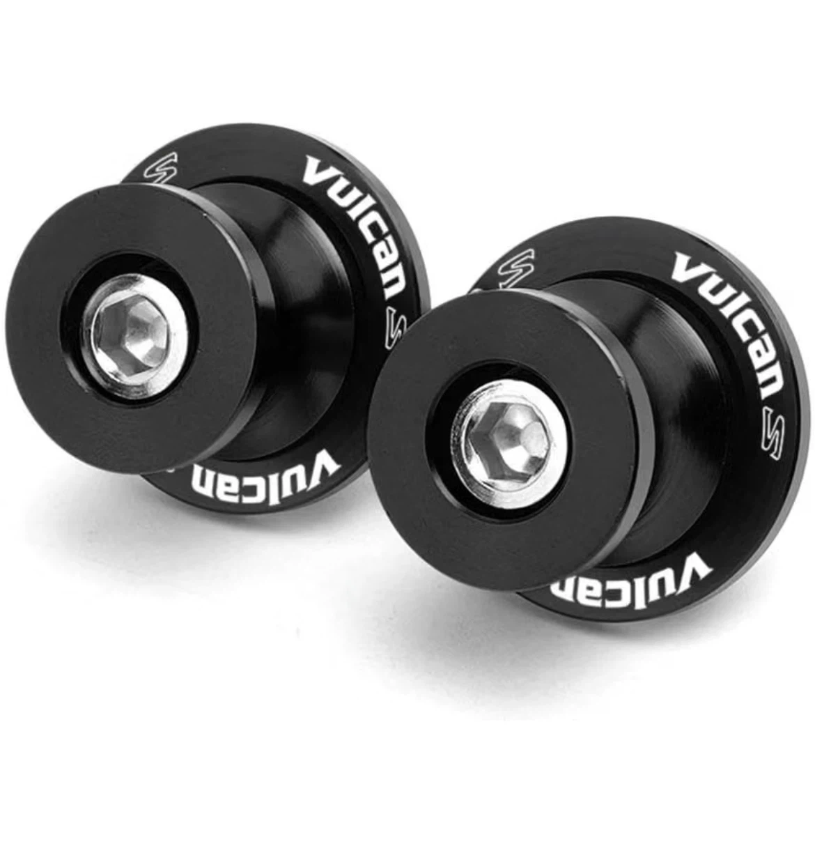 Kawasaki Vulcan S Swingarm Spools