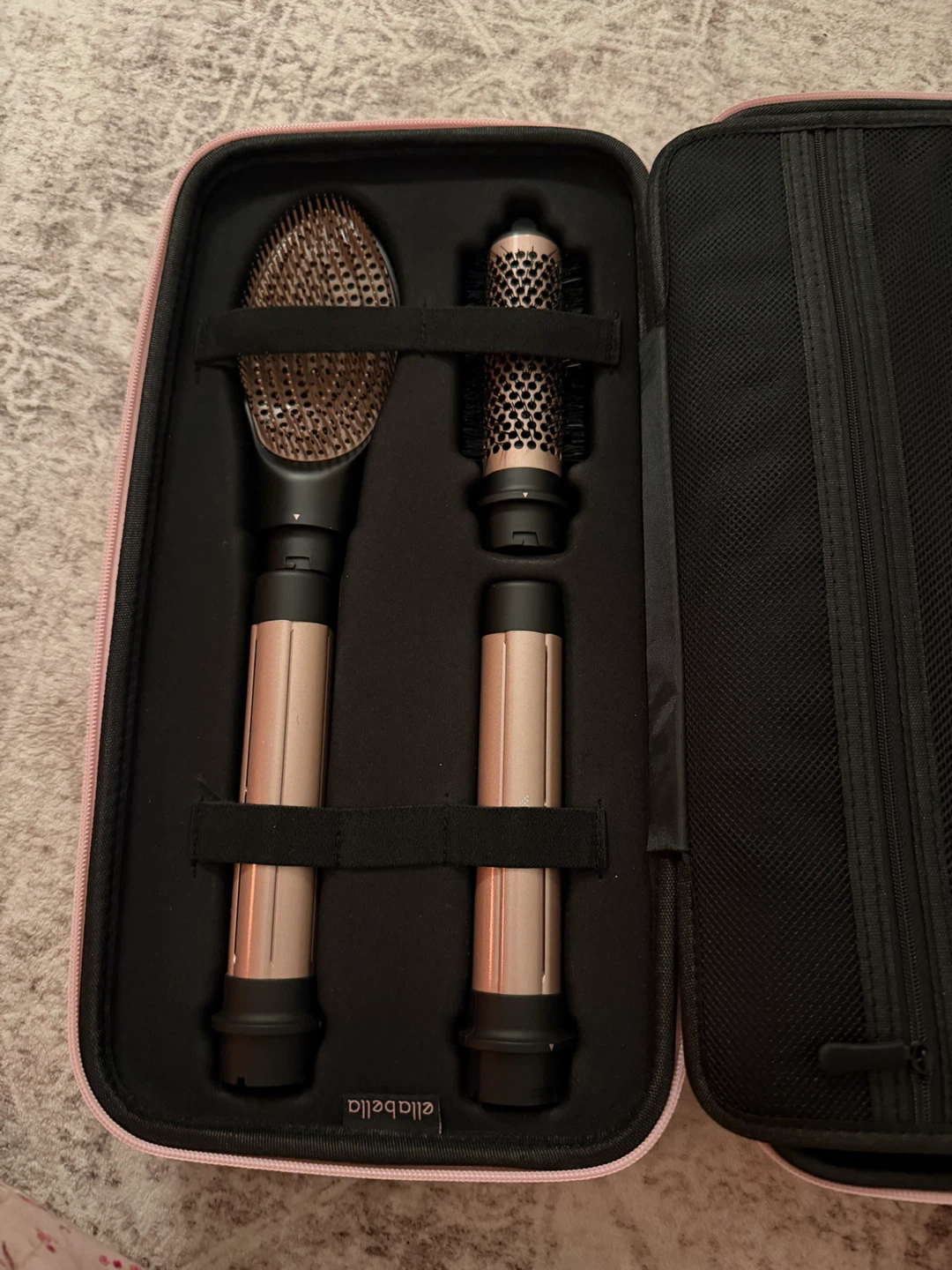 Ella Bella Air Styler Set 6 in 1