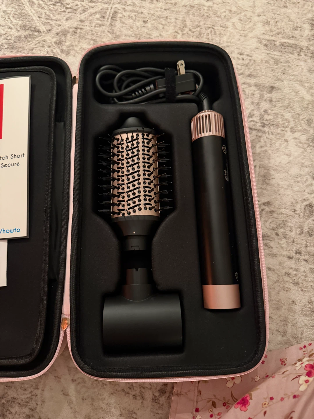 Ella Bella Air Styler Set 6 in 1 - photo 2