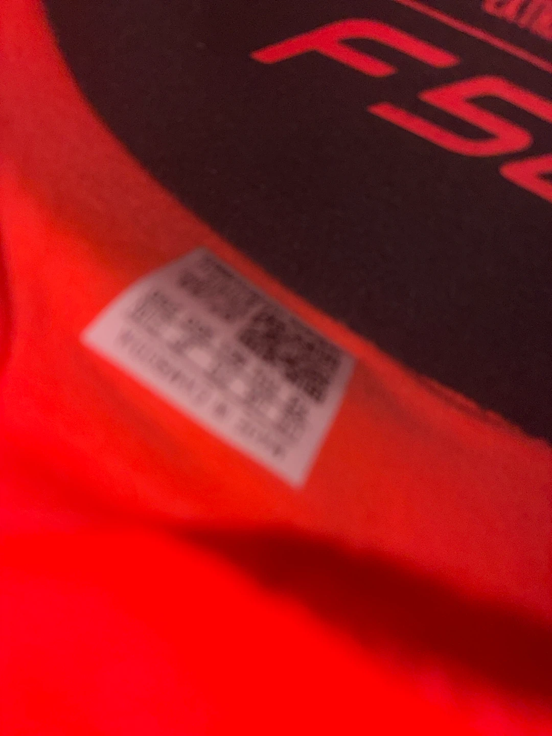 Adidas F50 Soccer Cleats size 13 - photo 4