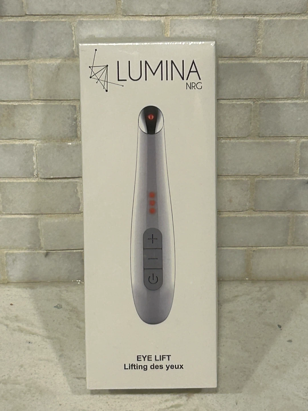 Lumina NRG Eye Lift Device