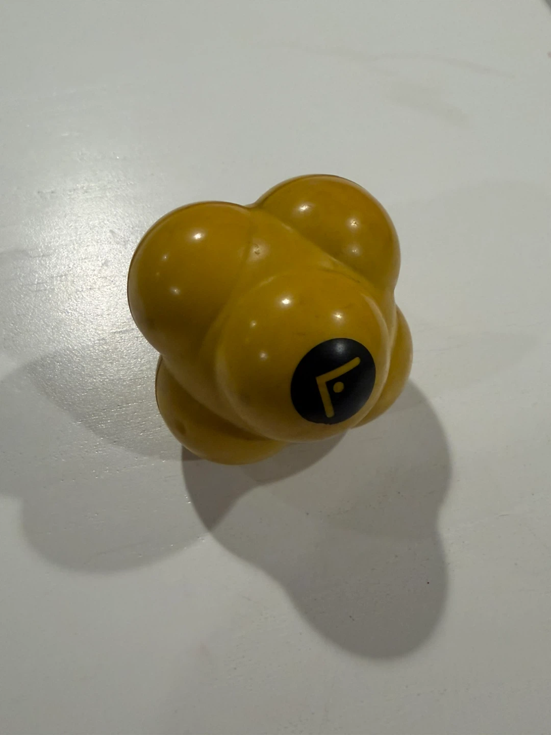 SKLZ Agility and Quickness Reaction Ball - photo 2