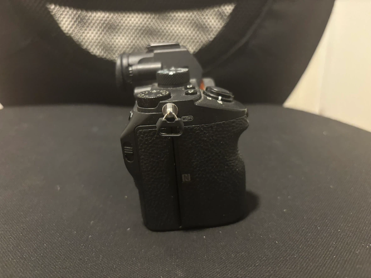 Sony A7 III Full-Frame Mirrorless Camera – Original Box - photo 5