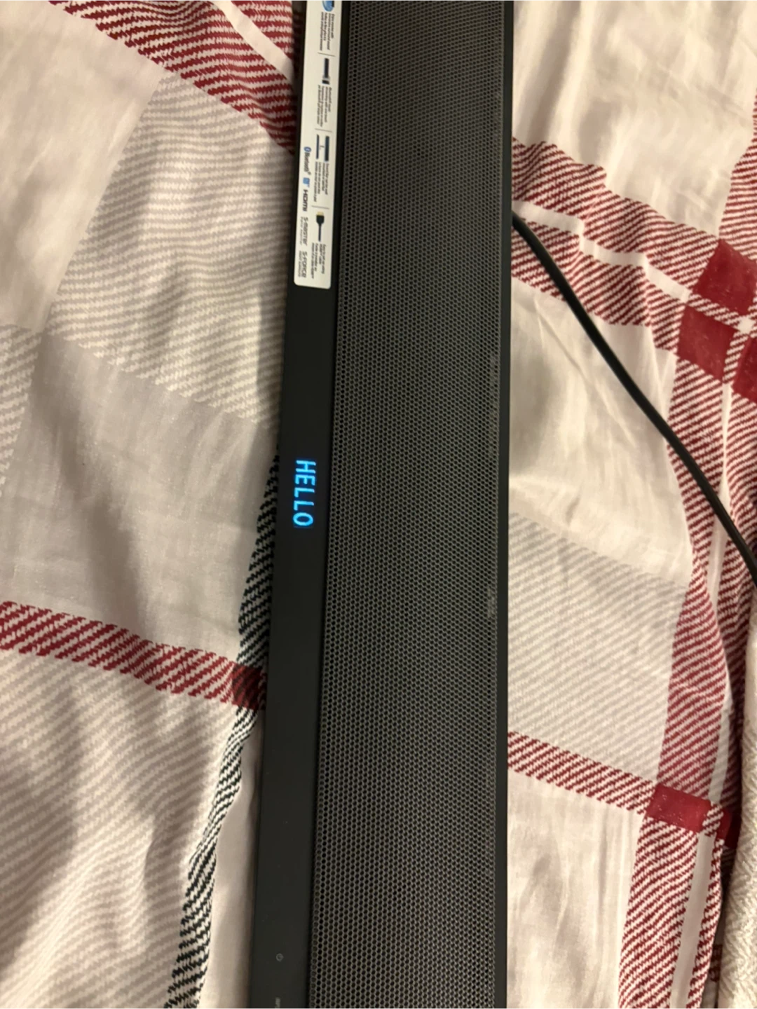 Sony HT-CT390 Soundbar - photo 3
