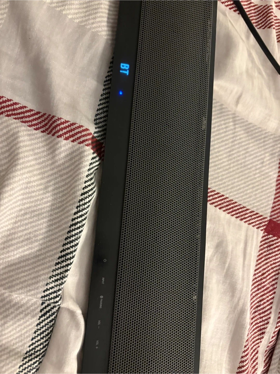 Sony HT-CT390 Soundbar - photo 4