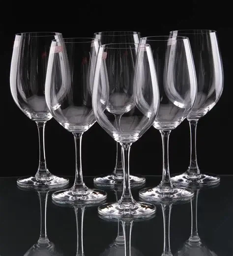 Brand New Spiegelau Vino Grande White Wine Glasses