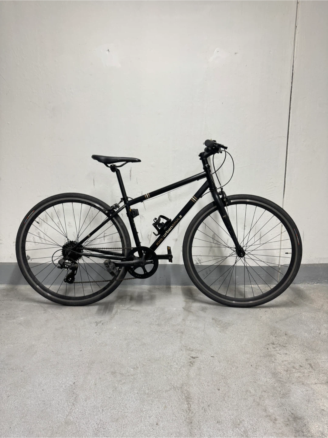 KHS Urban Soul 8 Commuter Bike - photo 2
