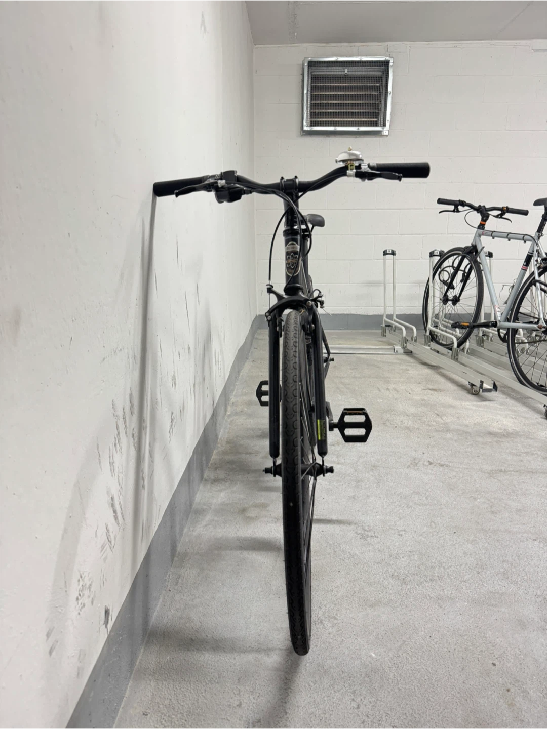 KHS Urban Soul 8 Commuter Bike - photo 3