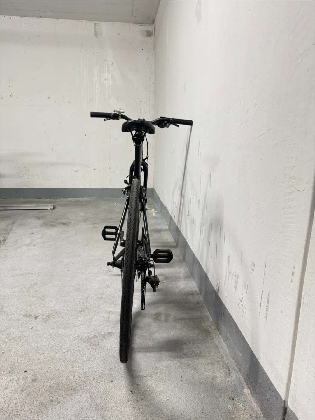 KHS Urban Soul 8 Commuter Bike - photo 4