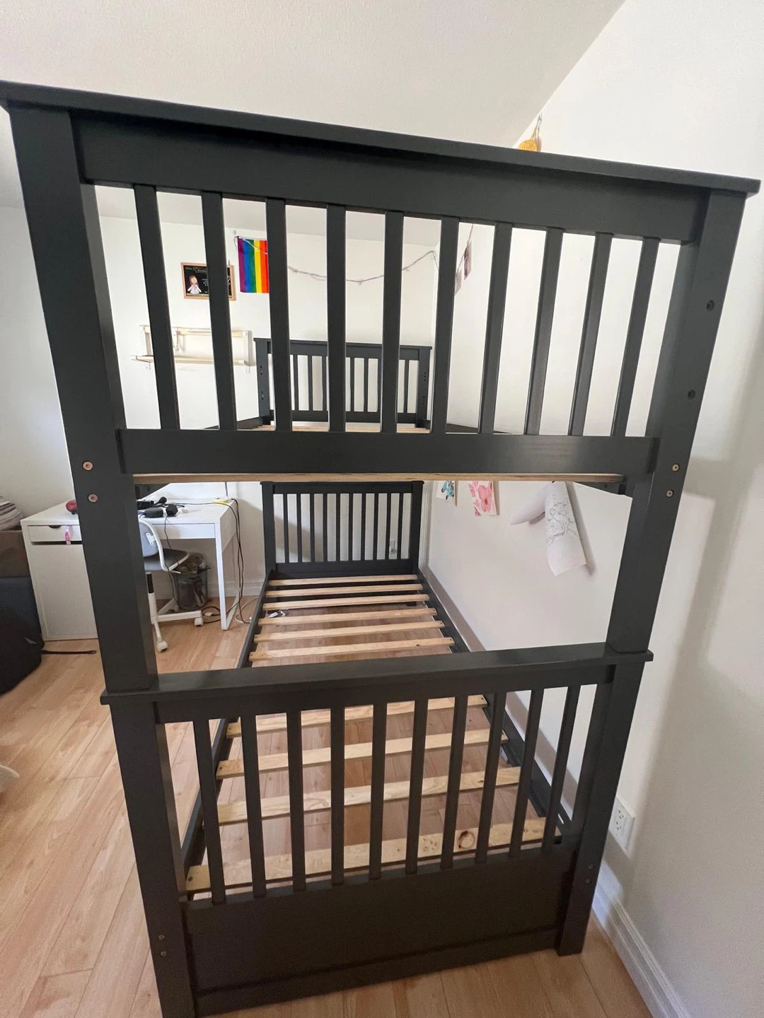Bunk bed - photo 2